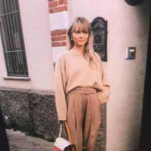 Meet your Posher, Dayanara